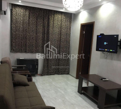 Mieszkanie 2-комн 53 m² - Juriewskaja, Batumi