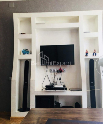 Mieszkanie 58 m² - Szeryf Chimsziaszwili, Batumi, Gruzja