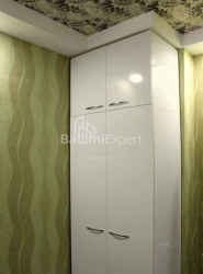 Mieszkanie 64 m² - Niko Pirosmaniego, Batumi, Gruzja