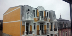 Mieszkanie 3-комн 83 m² - Juriewskaja, Batumi