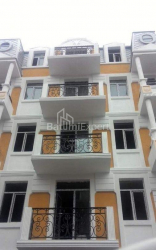 Mieszkanie 3-комн 83 m² - Juriewskaja, Batumi