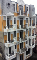 Mieszkanie 3-комн 83 m² - Juriewskaja, Batumi