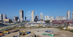 Mieszkanie 3-комн 80 m² - Juriewskaja, Batumi