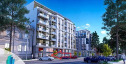 Mieszkanie 4-комн 151 m² - Juriewskaja, Batumi