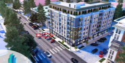 Mieszkanie 4-комн 151 m² - Juriewskaja, Batumi