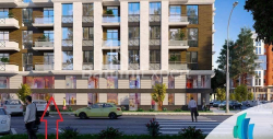 Mieszkanie 4-комн 151 m² - Juriewskaja, Batumi