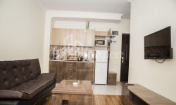 Mieszkanie 2-комн 41 m² - Aleksandra Puszkin, Batumi