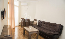 Mieszkanie 2-комн 41 m² - Aleksandra Puszkin, Batumi