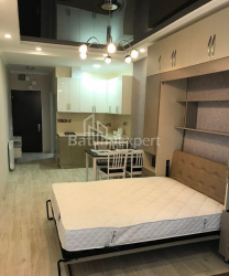 Mieszkanie 1-комн 34 m² - Szeryf Chimsziaszwili, Batumi