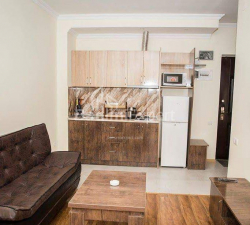 Mieszkanie 2-комн 41 m² - Juriewskaja, Batumi