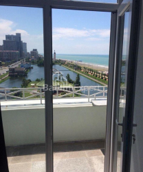 Mieszkanie 55 m² - Juriewskaja, Batumi, Gruzja