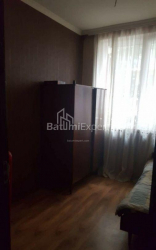 Mieszkanie 2-комн 35 m² - Aleksandra Gribojedowa, Batumi
