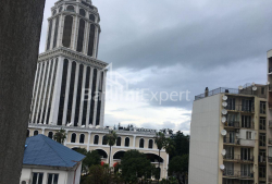 Mieszkanie 5-комн 134 m² - Juriewskaja, Batumi