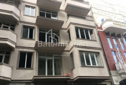 Mieszkanie 3-комн 78 m² - Juriewskaja, Batumi