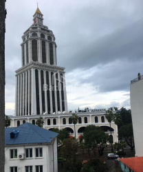 Mieszkanie 3-комн 78 m² - Juriewskaja, Batumi