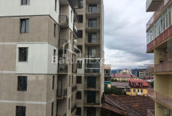 Mieszkanie 3-комн 78 m² - Juriewskaja, Batumi