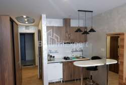 Mieszkanie 1-комн 30 m² - Zuraba Gorgiladze, Batumi