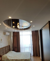 Mieszkanie 30 m² - Zuraba Gorgiladze, Batumi, Gruzja