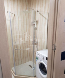 Mieszkanie 30 m² - Zuraba Gorgiladze, Batumi, Gruzja