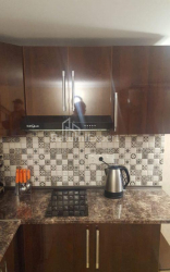 Mieszkanie 3-комн 50 m² - Juriewskaja, Batumi