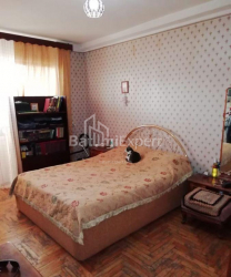 Mieszkanie 75 m² - Ivane Javakhishvili, Batumi, Gruzja