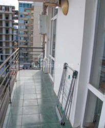 Mieszkanie 95 m² - Wachtang Gorgasali, Batumi, Gruzja