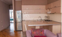 Mieszkanie 95 m² - Wachtang Gorgasali, Batumi, Gruzja