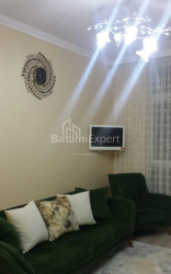 Mieszkanie 47 m² - Szeryf Chimsziaszwili, Batumi, Gruzja