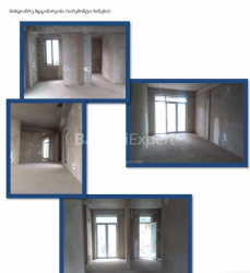 Mieszkanie 4-комн 98 m² - Juriewskaja, Batumi