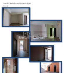 Mieszkanie 3-комн 82 m² - Juriewskaja, Batumi