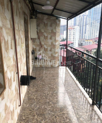 Mieszkanie 3-комн 80 m² - Juriewskaja, Batumi