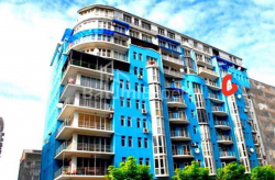Mieszkanie 87 m² - Zuraba Gorgiladze, Batumi, Gruzja