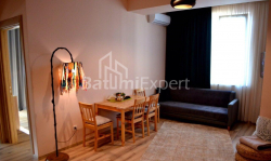 Mieszkanie 70 m² - Niko Pirosmaniego, Batumi, Gruzja
