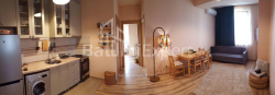 Mieszkanie 3-комн 70 m² - Niko Pirosmaniego, Batumi
