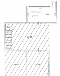 Mieszkanie 5-комн 176 m² - króla Parnawaza, Batumi