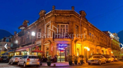 Mieszkanie 2-комн 56 m² - Juriewskaja, Batumi