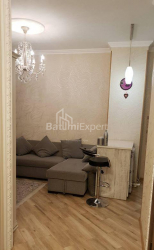 Mieszkanie 51 m² - Szeryf Chimsziaszwili, Batumi, Gruzja