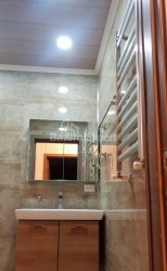 Mieszkanie 51 m² - Szeryf Chimsziaszwili, Batumi, Gruzja