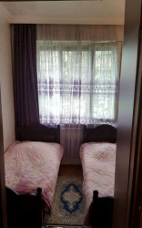 Mieszkanie 76 m² - Juriewskaja, Batumi, Gruzja