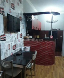 Mieszkanie 2-комн 42 m² - Juriewskaja, Batumi