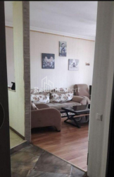 Mieszkanie 3-комн 70 m² - Juriewskaja, Batumi