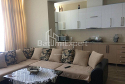Mieszkanie 73 m² - Jusuf Kobaladze, Batumi, Gruzja