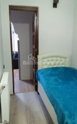 Mieszkanie 3-комн 80 m² - Juriewskaja, Batumi