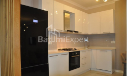Mieszkanie 3-комн 87 m² - Juriewskaja, Batumi