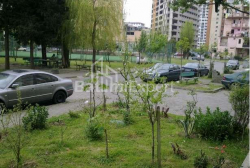 Mieszkanie 56 m² - Szeryf Chimsziaszwili, Batumi, Gruzja