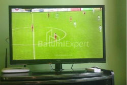 Mieszkanie 56 m² - Szeryf Chimsziaszwili, Batumi, Gruzja