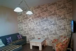 Mieszkanie 2-комн 43 m² - Juriewskaja, Batumi
