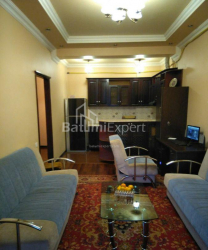 Mieszkanie 58 m² - Szeryf Chimsziaszwili, Batumi, Gruzja