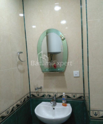 Mieszkanie 58 m² - Szeryf Chimsziaszwili, Batumi, Gruzja