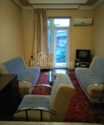 Mieszkanie 58 m² - Szeryf Chimsziaszwili, Batumi, Gruzja